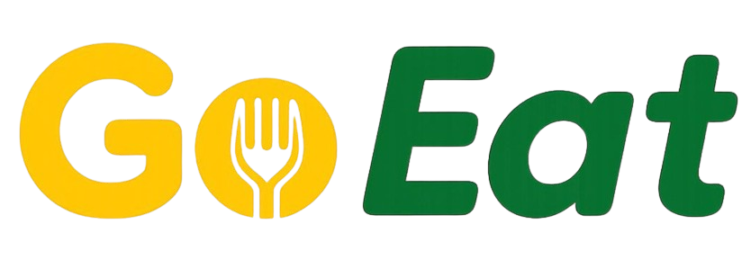GoEat Logo